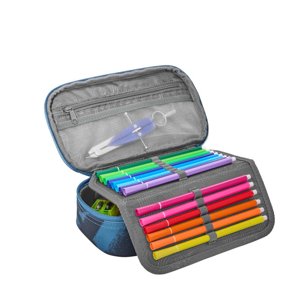 Pencil Case, Graffiti Groove
