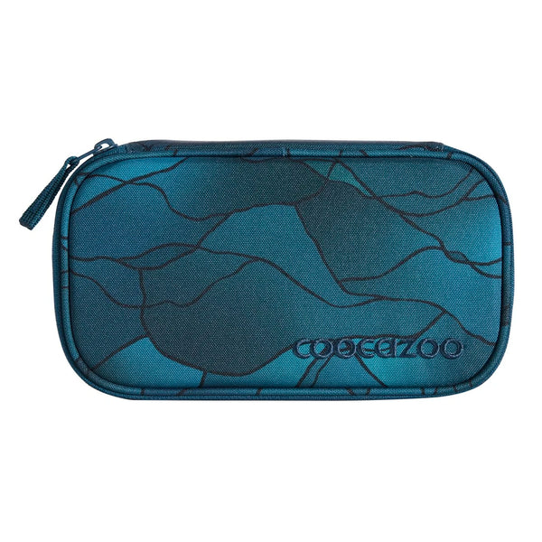 Pencil Case, Crystal Waves