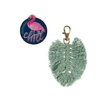 COLOUR-UP Set, Flamingo