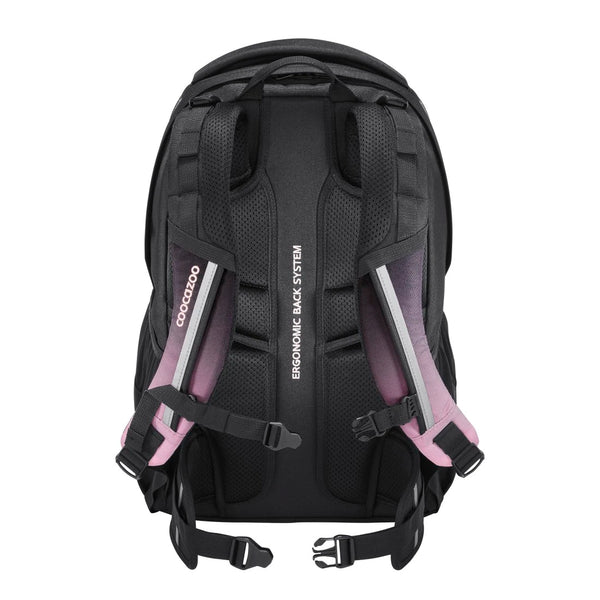 EVERY Backpack, Rose Shadows