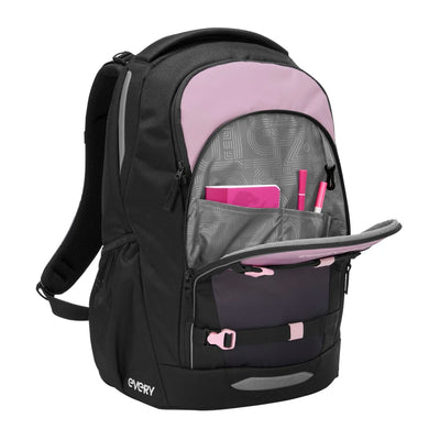 EVERY Backpack, Rose Shadows