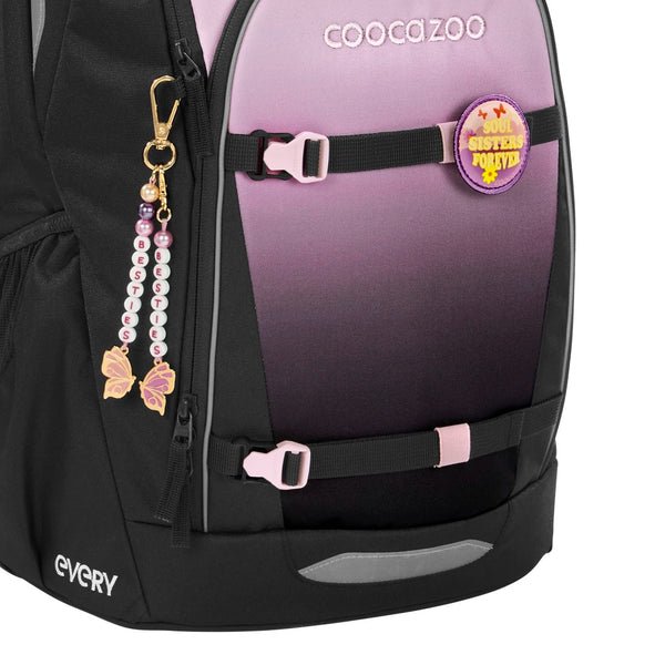 EVERY Backpack, Rose Shadows