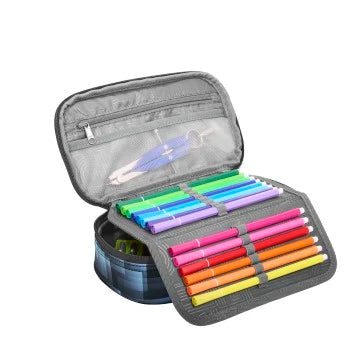 Pencil Case, Shadow Shift