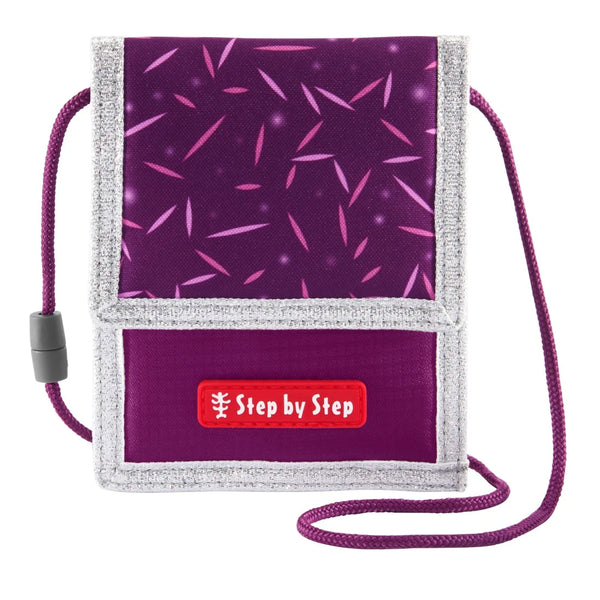 Pretty Unicorn Nuala Neck Pouch