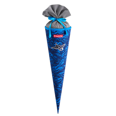 Manta Rio School Cone