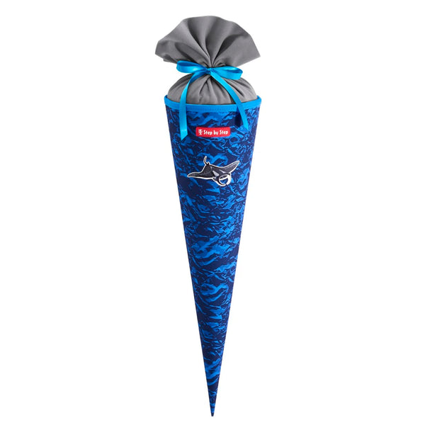 Manta Rio School Cone
