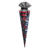 Sports Car Mick School Cone