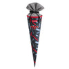 Sports Car Mick School Cone