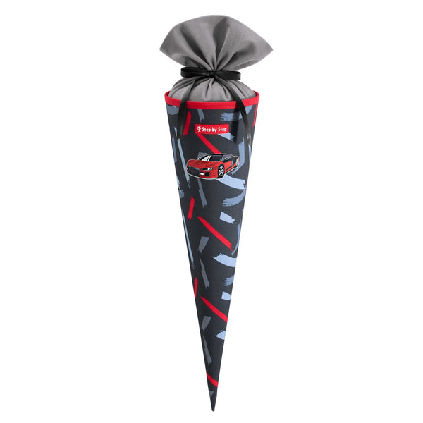 Sports Car Mick School Cone