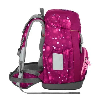 Školní batoh Step by Step GRADE, Sweet Unicorn Nuala, AGR certifikát