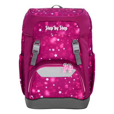 Školní batoh Step by Step GRADE, Sweet Unicorn Nuala, AGR certifikát