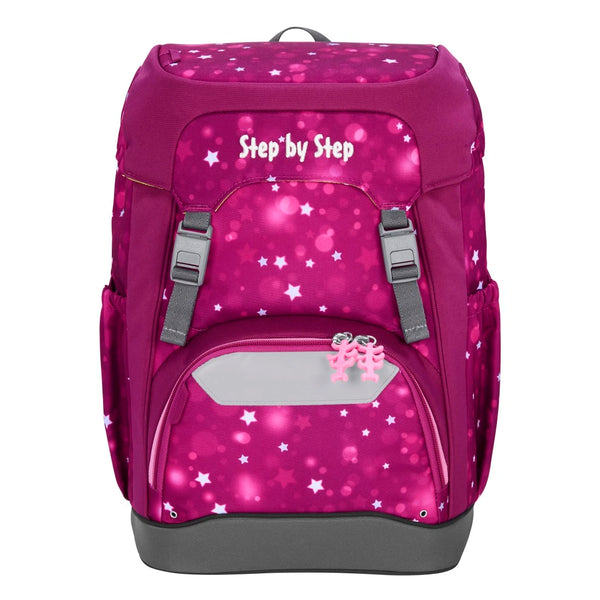 Školní batoh Step by Step GRADE, Sweet Unicorn Nuala, AGR certifikát