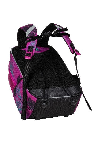 Bagmaster Univerzální hrudní pás – černý