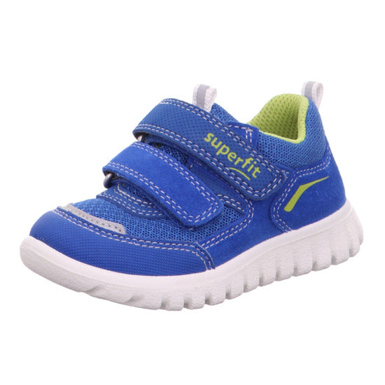 Superfit SPORT7 MINI 1-006194-8010