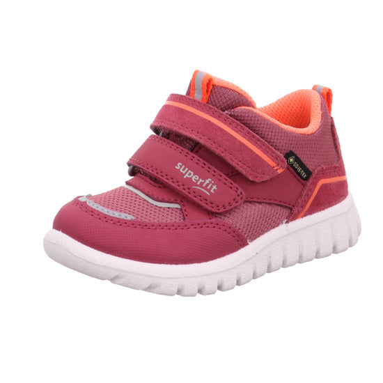 Superfit SPORT7 MINI 1-006200-5500