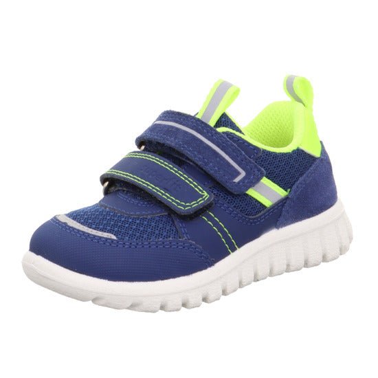 Superfit SPORT7 MINI 1-006203-8010