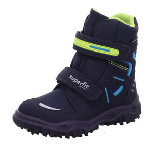 Superfit HUSKY 0-809080-8000