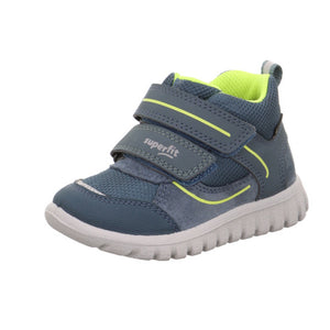 Superfit SPORT7 MINI 1-006189-8000