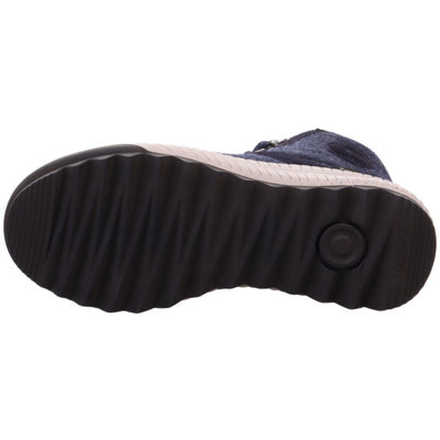 Legero TIRANO 2-009565-8000