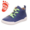 Sneakers Superfit SUPERFREE 1-000539-8020