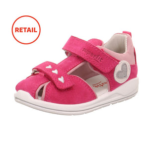 Sandale Superfit BOOMERANG 1-000860-5500