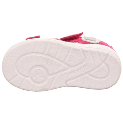 Sandale Superfit BOOMERANG 1-000860-5500
