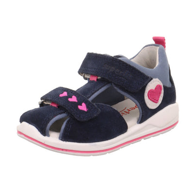 Sandale Superfit BOOMERANG 1-000860-8000