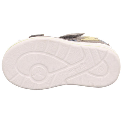 Sandál Superfit BOOMERANG 1-000861-2000