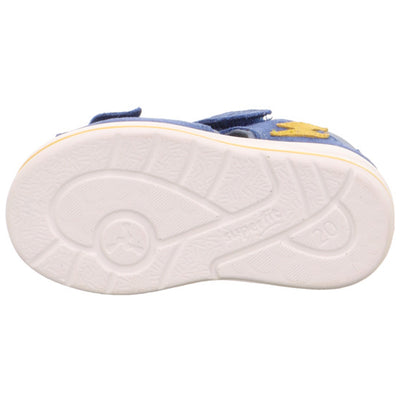 Sandál Superfit BOOMERANG 1-000861-8000