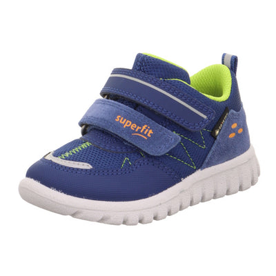 Superfit SPORT7 MINI 1-006182-8000