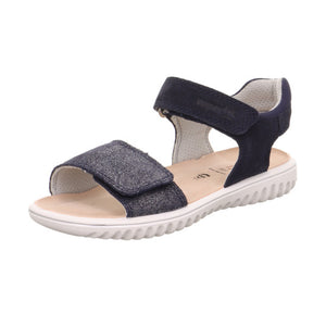 Sandale Superfit SPARKLE 1-009011-8000