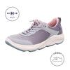 Tenisky Legero BLISS 2-000317-8500