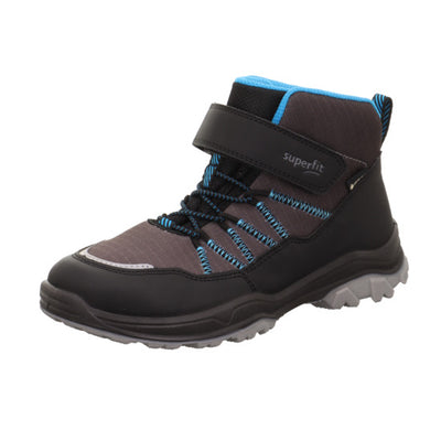 Tenisky Superfit JUPITER 1-000055-0000