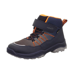 Tenisky Superfit JUPITER 1-000055-8000