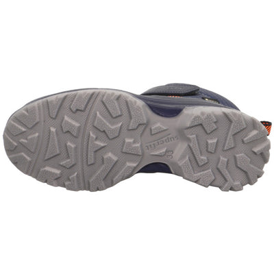 Turnschuhe Superfit JUPITER 1-000055-8000