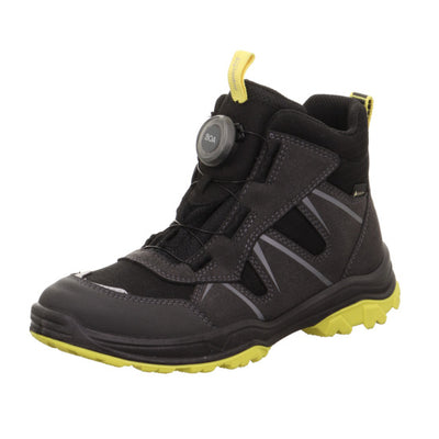 Turnschuhe Superfit JUPITER 1-000076-2000