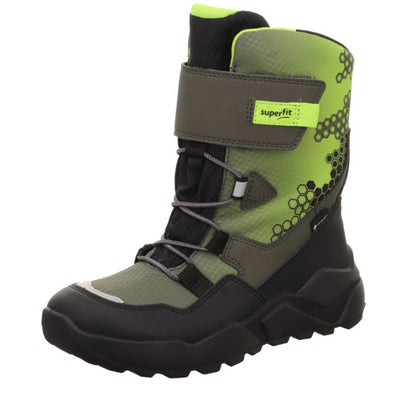 Superfit ROCKET 1-000409-7000