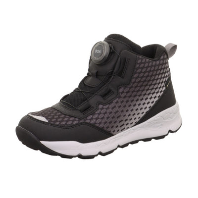 Tenisky Superfit FREE RIDE 1-000563-0000