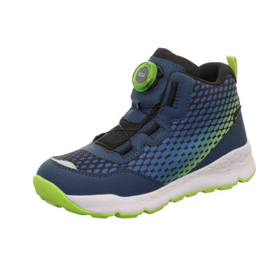 Tenisky Superfit FREE RIDE 1-000563-8000