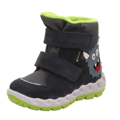 Superfit ICEBIRD 1-006012-2010