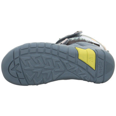 Superfit TRACE 1-006039-8000