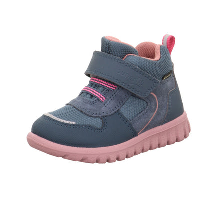 Superfit SPORT7 MINI 1-006188-8020