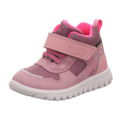 Superfit SPORT7 MINI 1-006188-8510