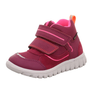 Superfit SPORT7 MINI 1-006189-5000