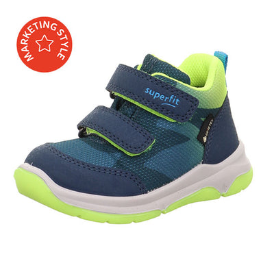 Superfit COOPER 1-006407-8010
