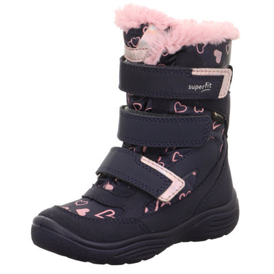 Superfit CRYSTAL 1-009090-8020