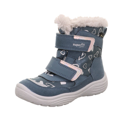 Superfit CRYSTAL 1-009091-8020