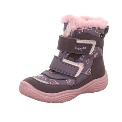 Superfit CRYSTAL 1-009091-8510