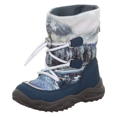 Superfit GLACIER 1-009238-8010
