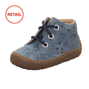 Turnschuhe Superfit SATURNUS 1-009352-8000